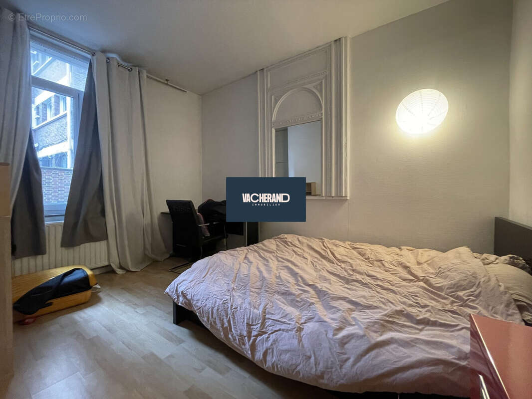 Appartement à LILLE