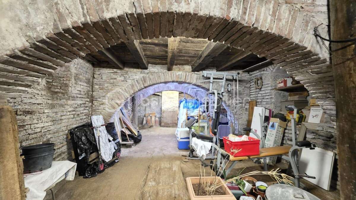Appartement à RABASTENS