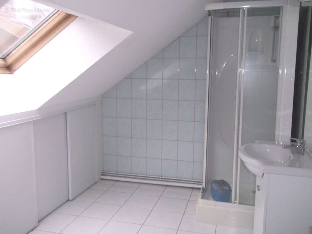 Appartement à RONCHAMP