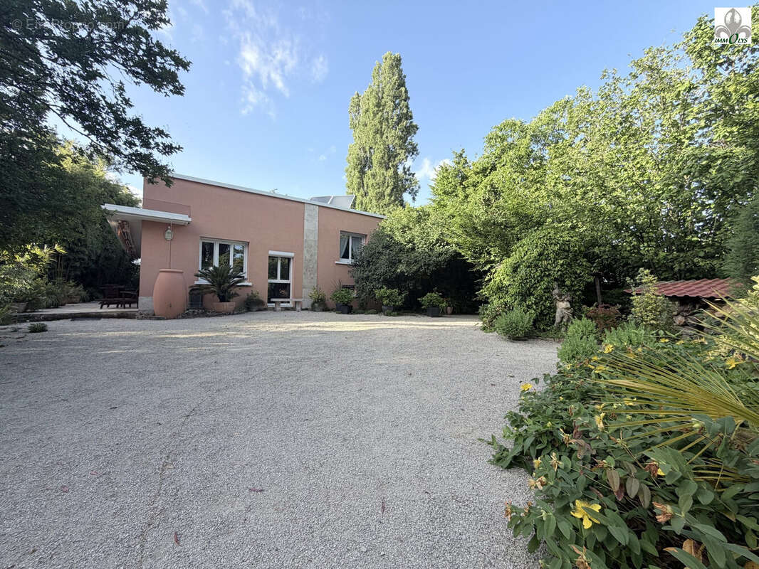 Maison à MONT-LES-SEURRE