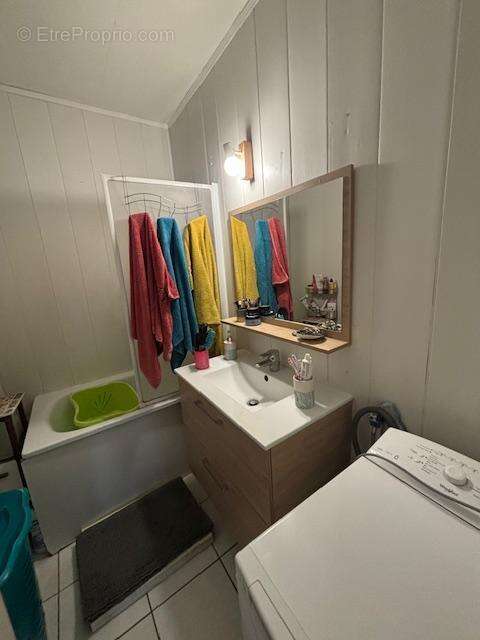 Appartement à CHANTILLY
