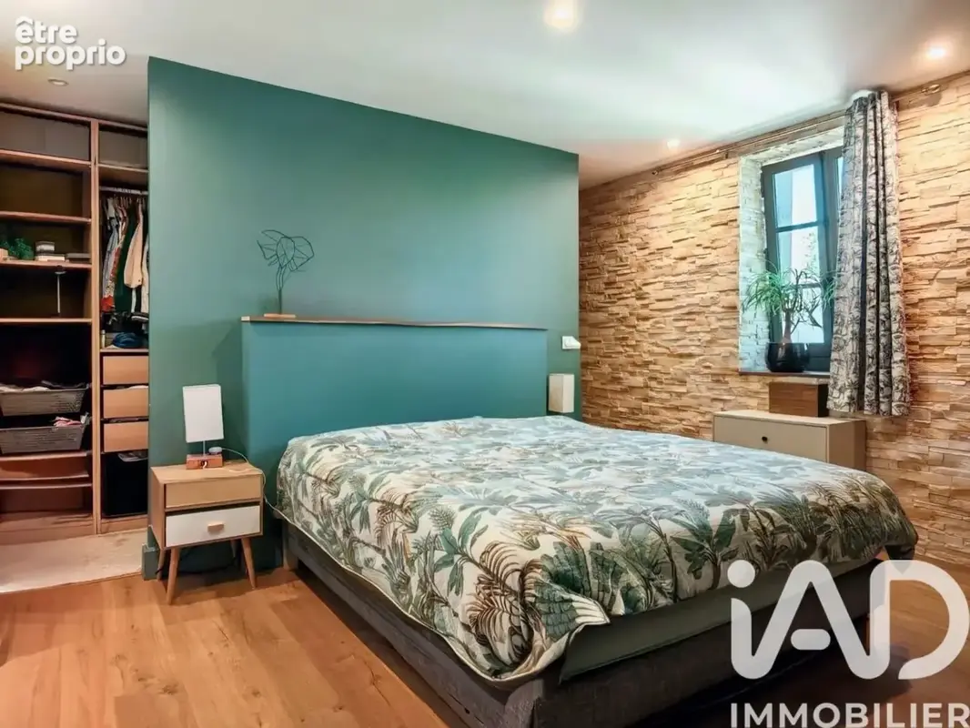 Photo 1 - Appartement à SAINT-LAURENT-D'AGNY