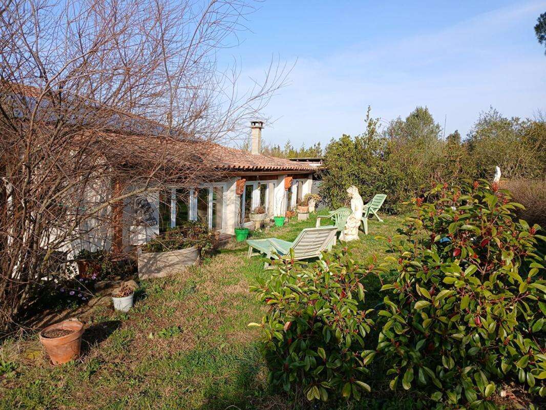 Maison à LA DIGNE-D&#039;AVAL