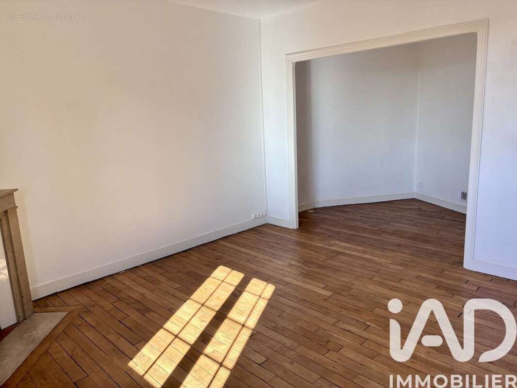 Photo 9 - Appartement à BAGNOLES-DE-L'ORNE