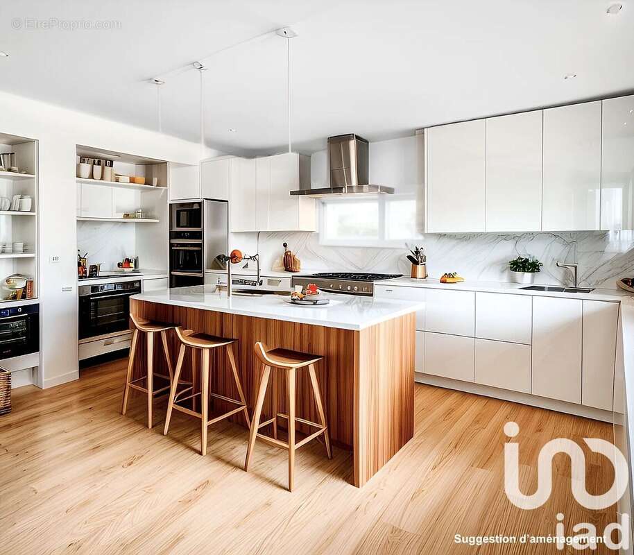 Photo 7 - Maison à HONFLEUR