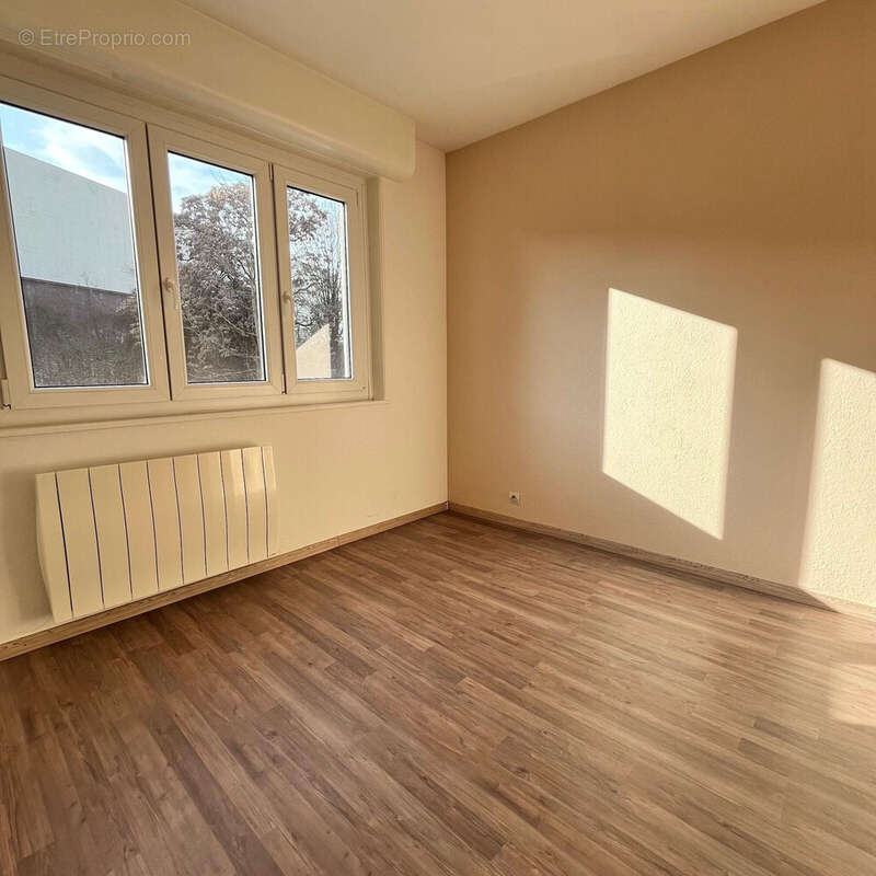 Appartement à SAINT-LOUIS