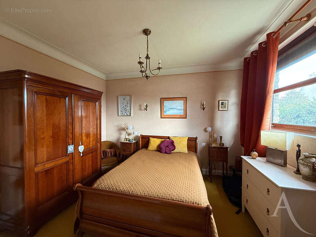 Maison à GIBERVILLE