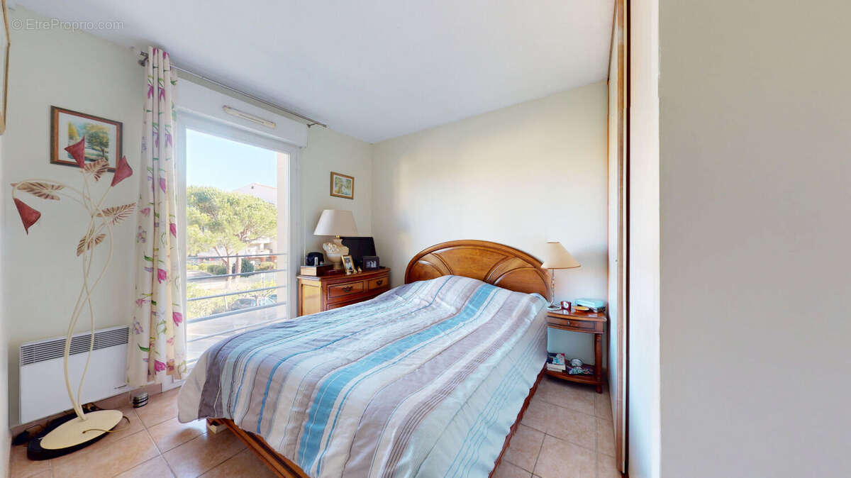 Appartement à FREJUS