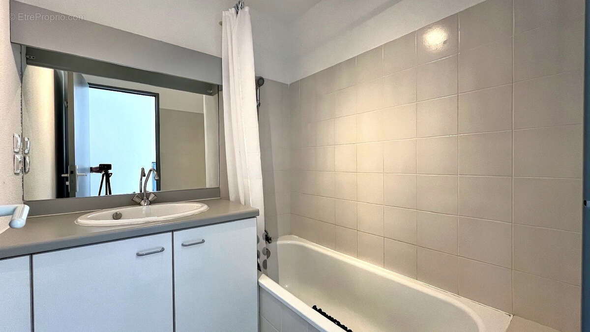 Appartement à VALRAS-PLAGE