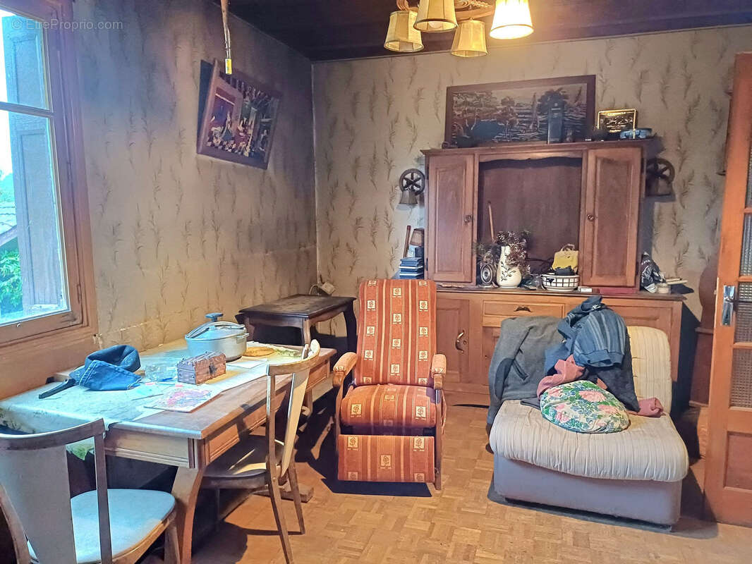 Maison à TENCE