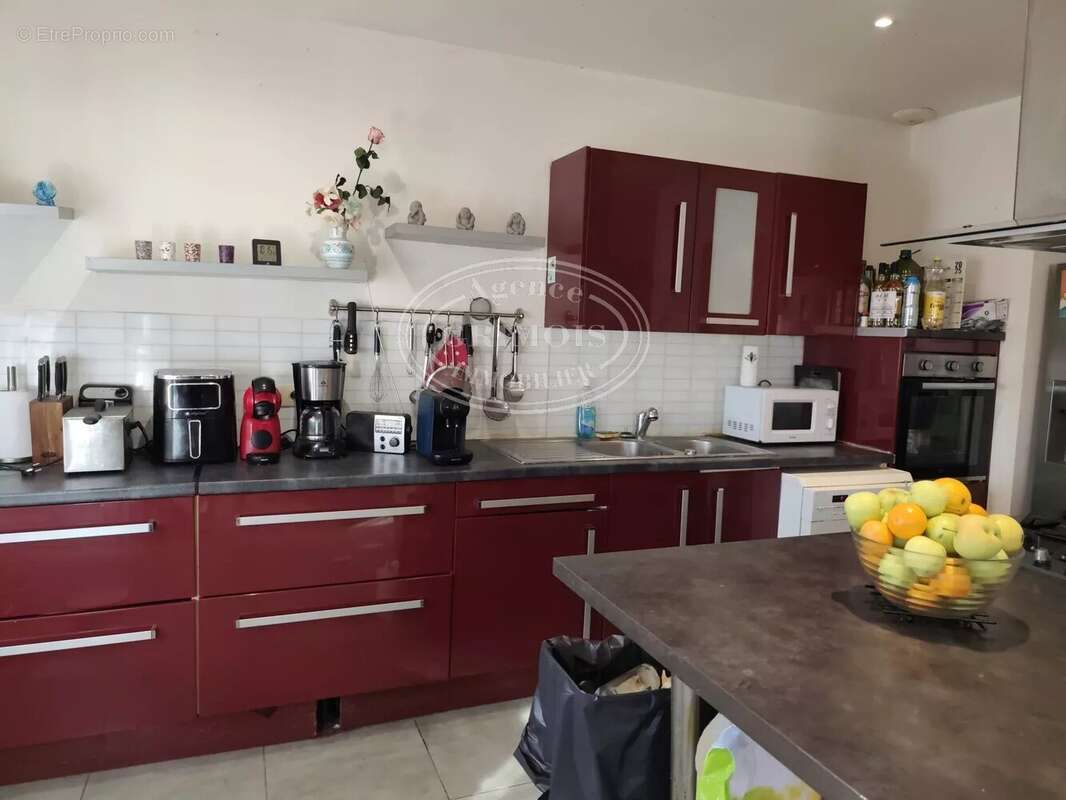 Maison à LEZIGNAN-CORBIERES