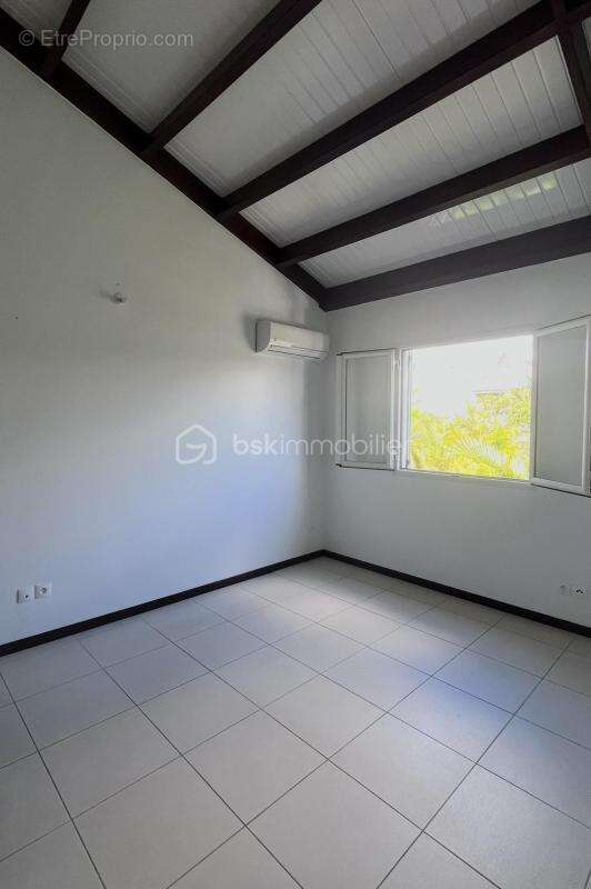 Appartement à LE GOSIER