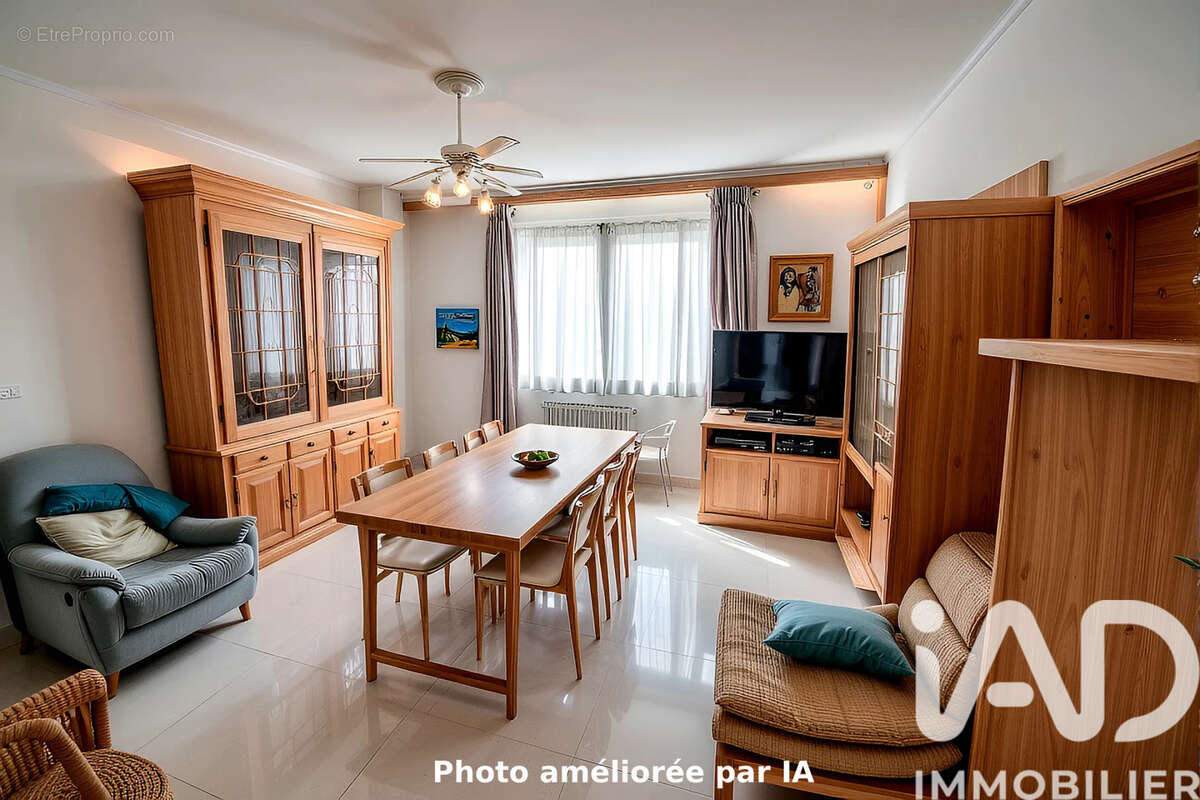 Photo 6 - Maison à TONNAY-CHARENTE