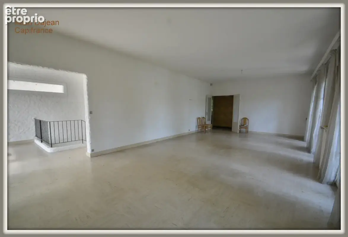 A vendre Maison d'architecte- 10 pièces AGEN (47)- 282 M2-Parc Arboré-Double Garage - photo 5