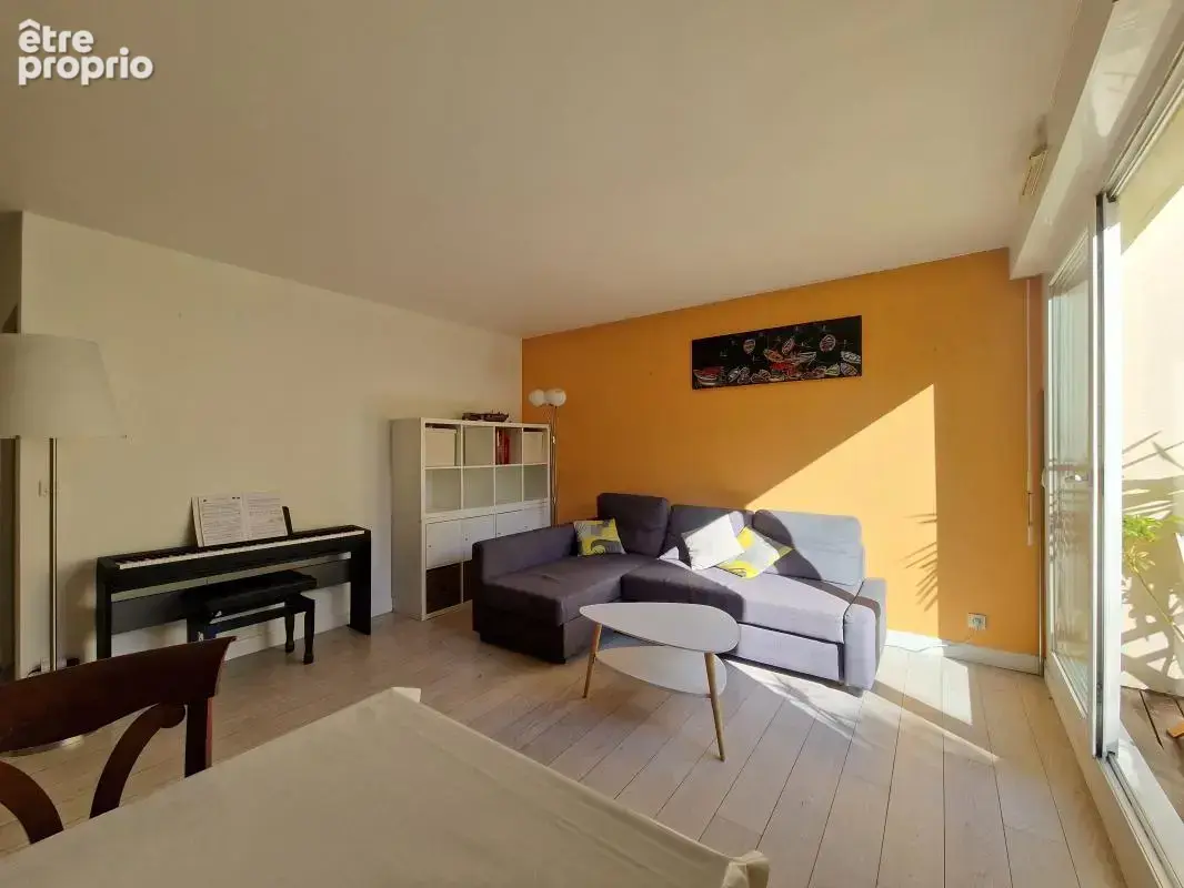 Appartement - photo 6