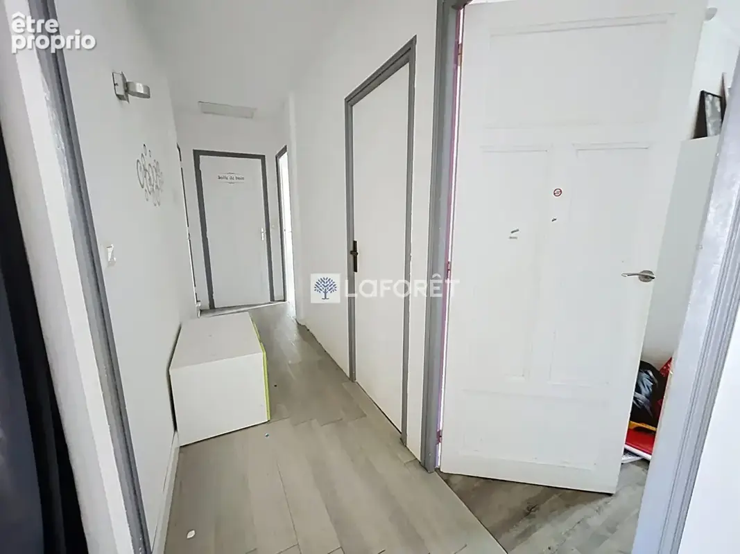Perpignan Quartier des remparts, appartement 5 pièces 104 m2 - photo 7