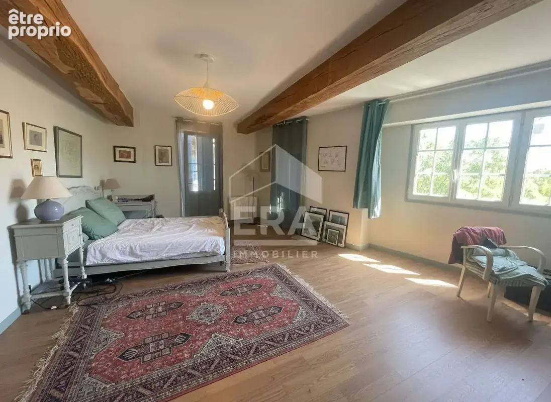 Maison 251m² à rabastens-de-bigorre - photo 5