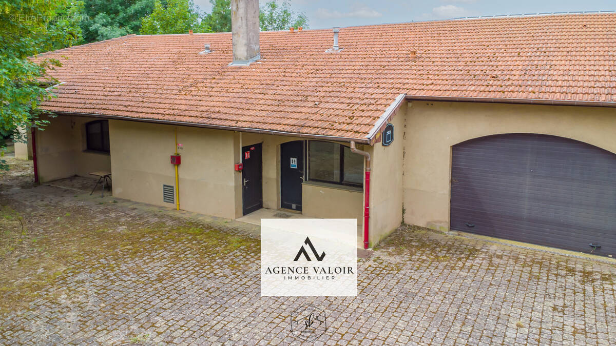 Appartement à VIGY