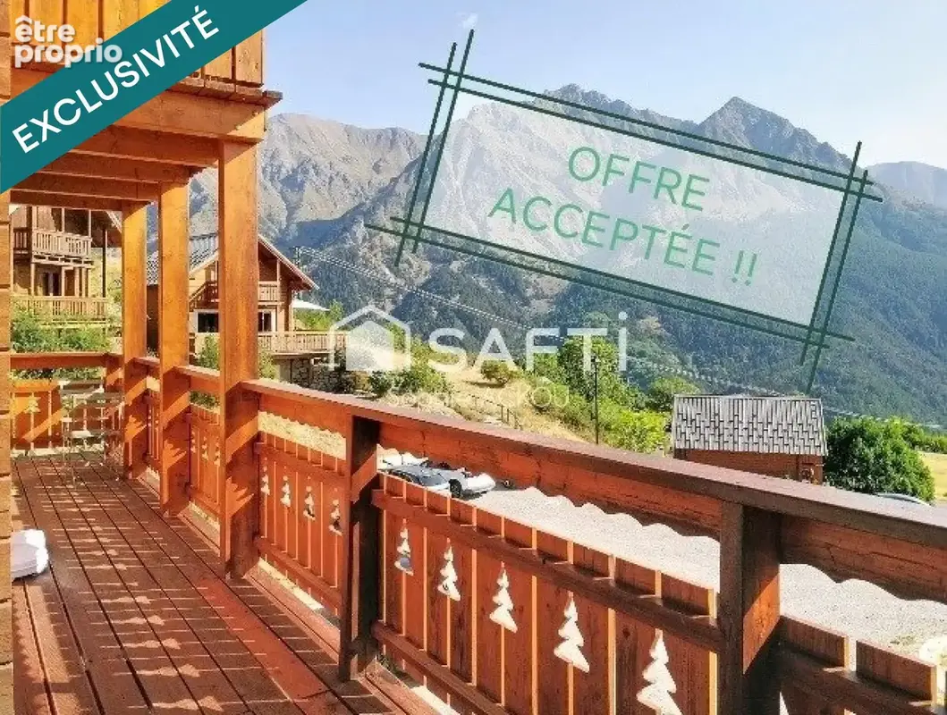 Photo 1 - Maison à REALLON