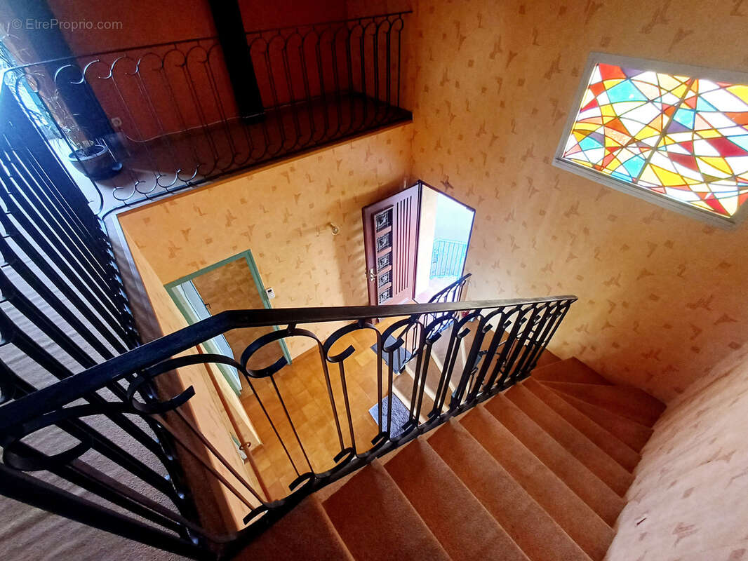 Maison à LA LONDE-LES-MAURES