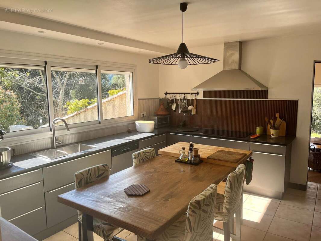 Photo 5 - Maison à ARLES-SUR-TECH