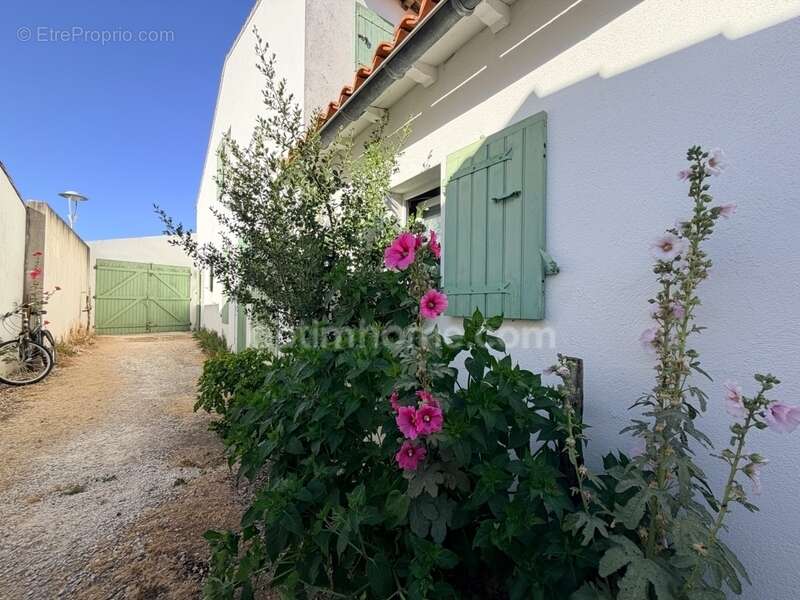 Maison Type 2 avec terrasse – Idéal investisseur ! - photo 8