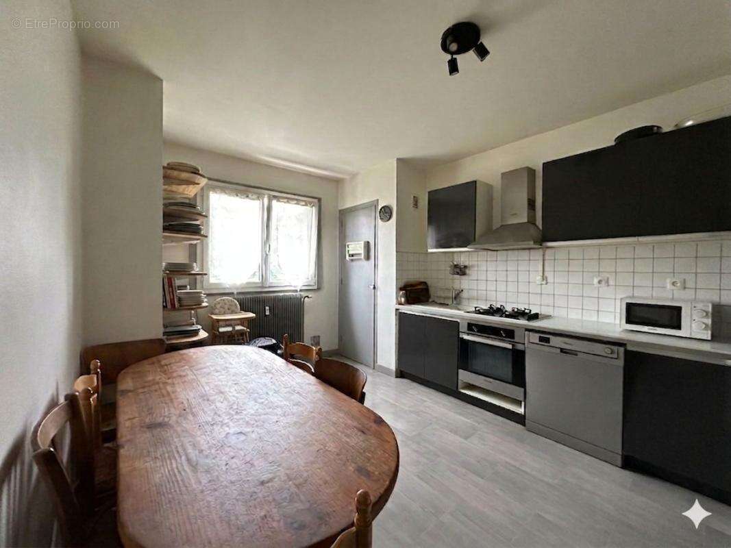 Appartement à RUMILLY