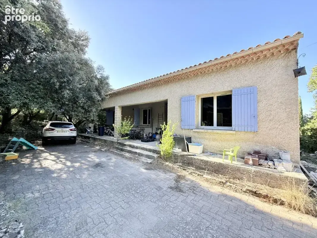 Maison à SABLET