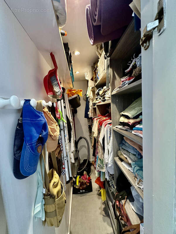 Appartement à SAINT-MARTIN