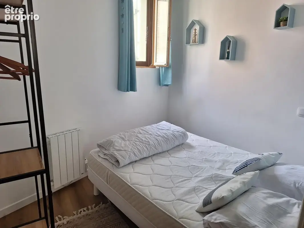 Maison 'coup de coeur proche plage! - photo 10