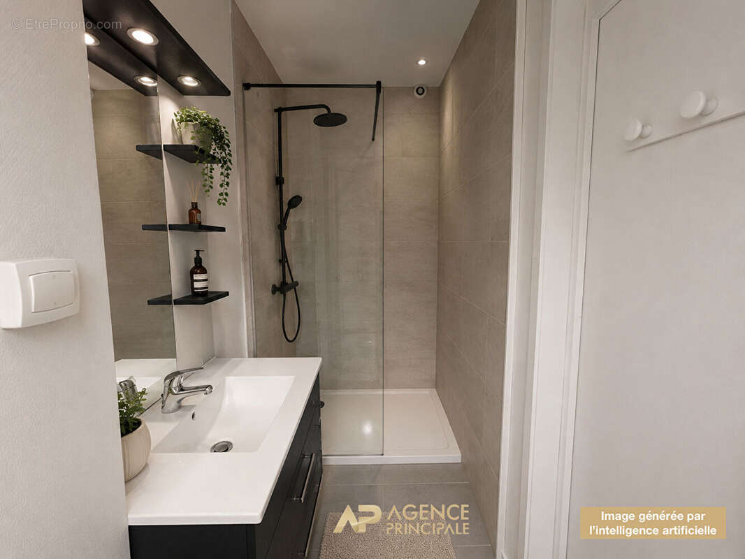 Appartement à LA ROCHELLE