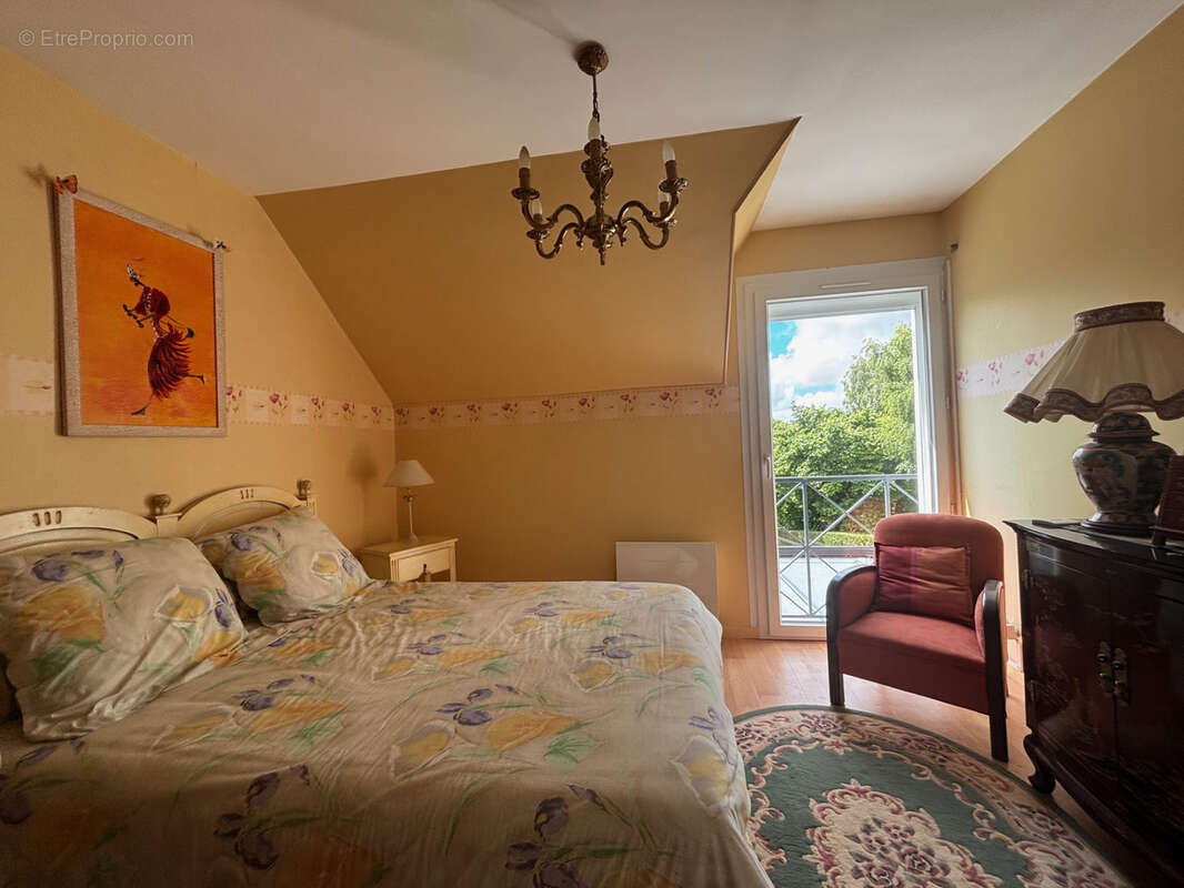 Maison secteur calme - photo 5
