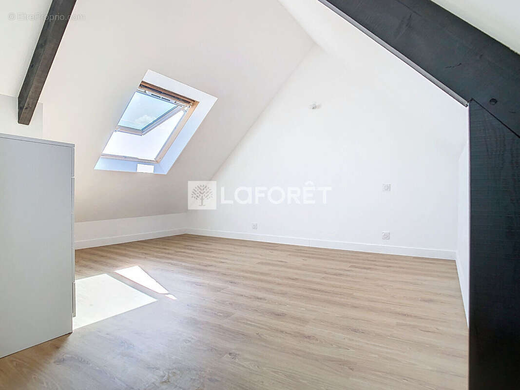 Maison à CONCARNEAU