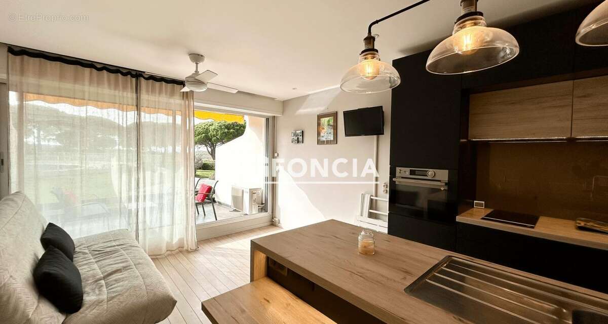 Appartement à LE GRAU-DU-ROI