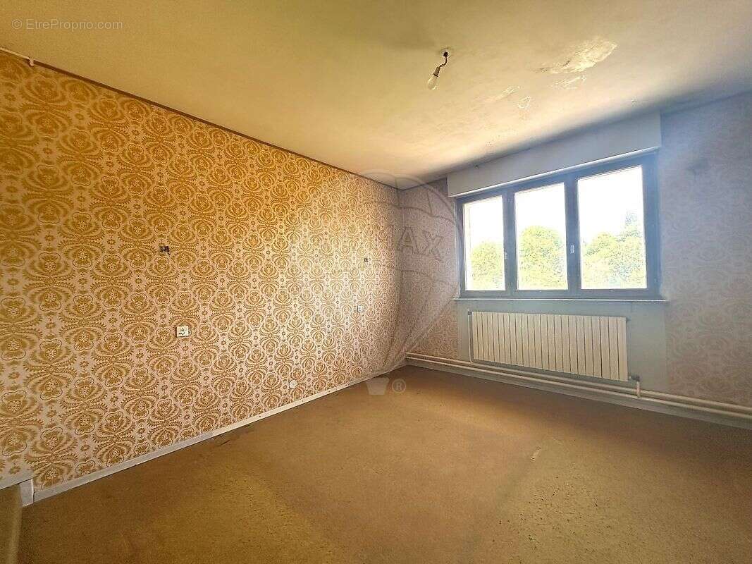 Maison à LORRY-LES-METZ