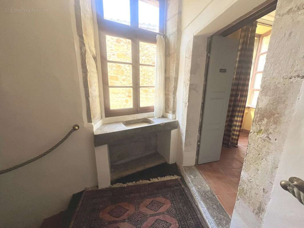 Maison à ALET-LES-BAINS