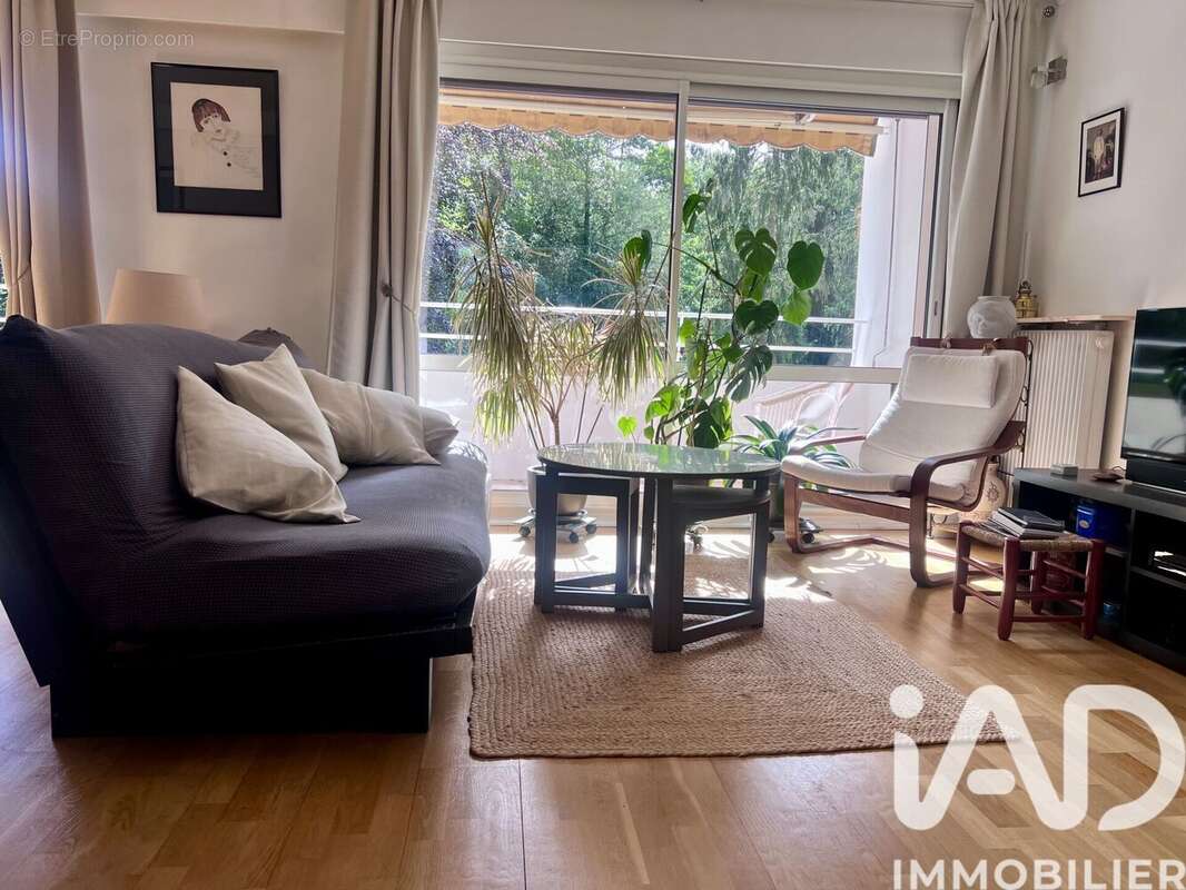 Photo 4 - Appartement à COMBS-LA-VILLE