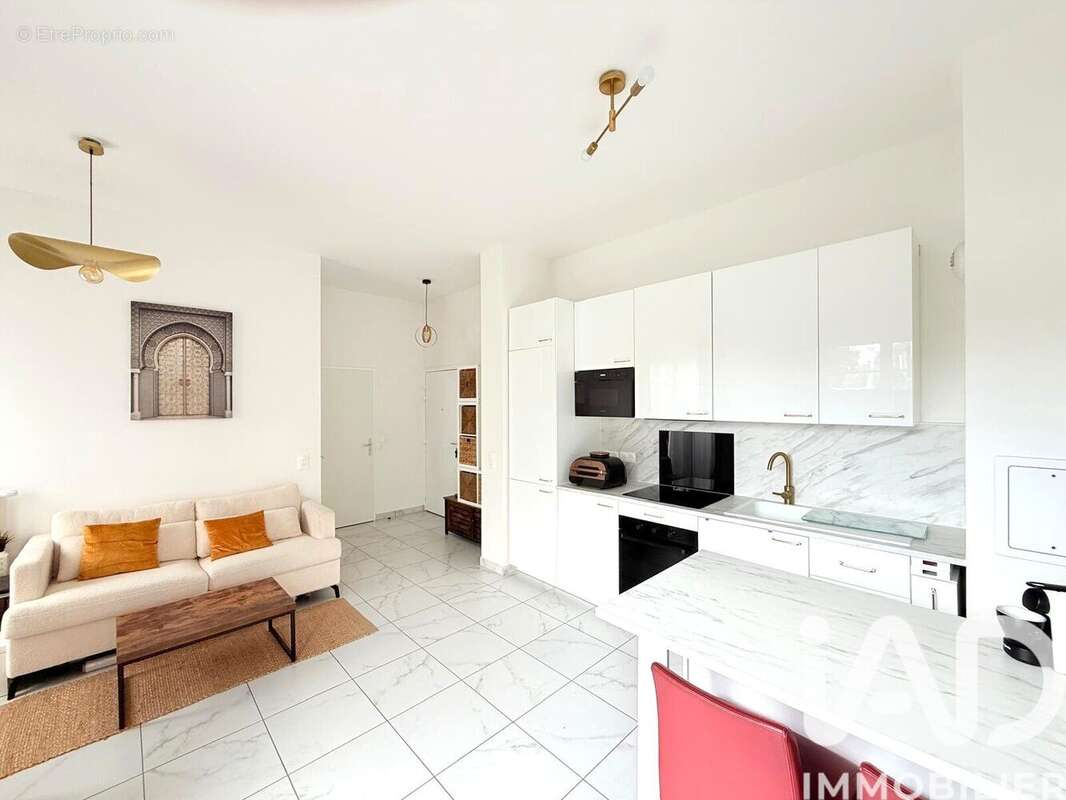 Photo 3 - Appartement à SARCELLES