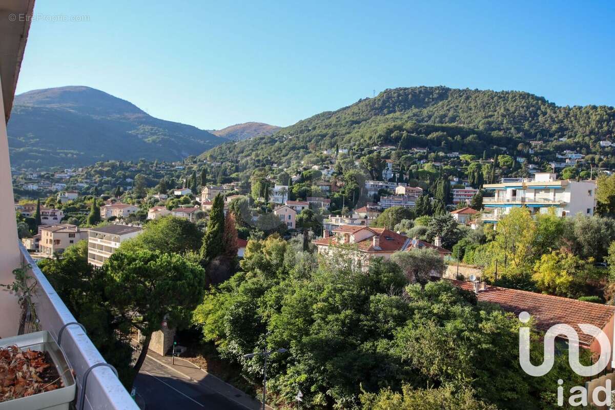 Photo 2 - Appartement à VENCE