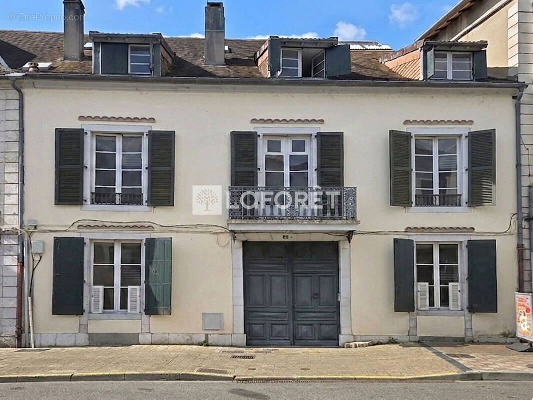 Appartement à ORTHEZ