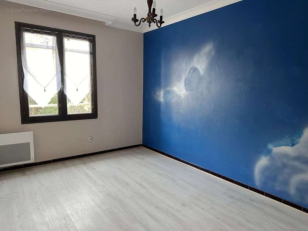 Maison à SAINT-ANDRE-DE-SANGONIS