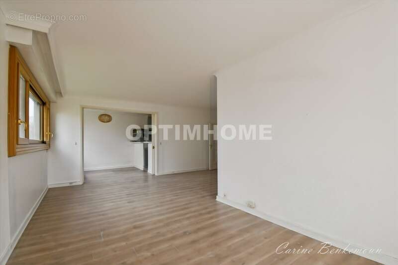 Appartement à POISSY