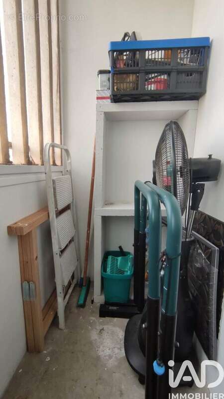 Photo 8 - Appartement à MARSEILLE-13E