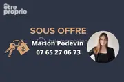 Maison à LION-EN-SULLIAS