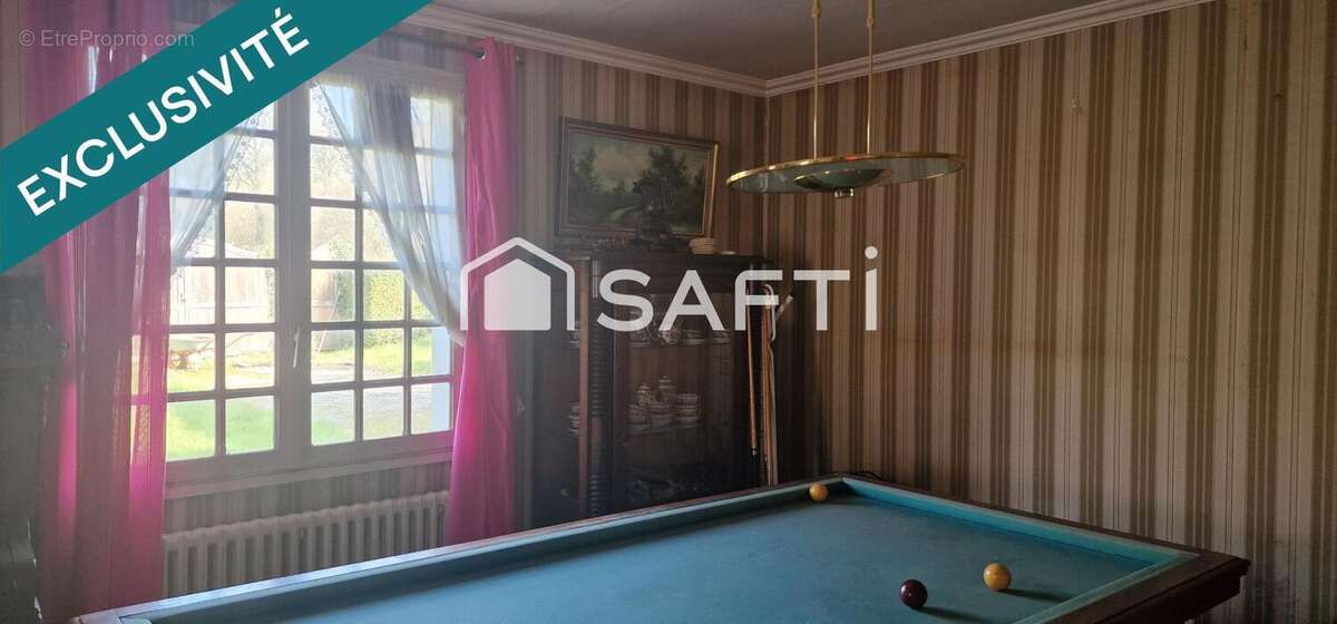 Photo 3 - Maison à LANGAST