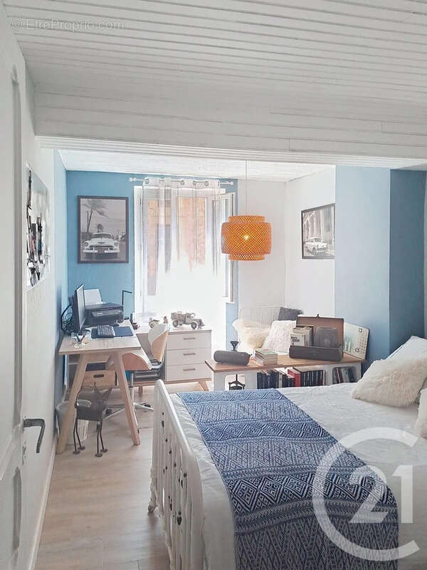 Maison à SALLES-SUR-L'HERS