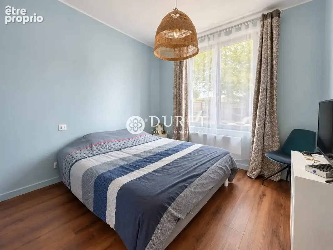 Maison 4 pièces 90 m² à vendre à Challans (85300) - photo 9