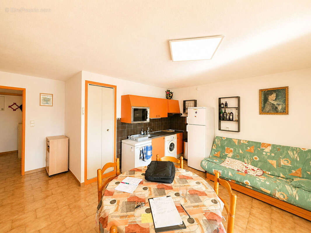 Argelès-sur-mer - 2 pièce(s) - 36 m² - photo 2