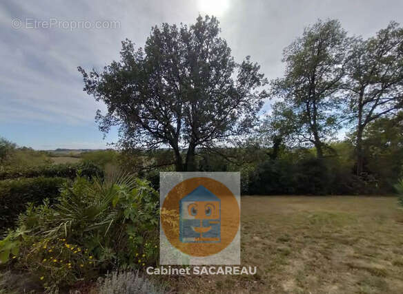 Maison de village T3, 75 m² hab. sur 2245 m² de terrain - photo 21