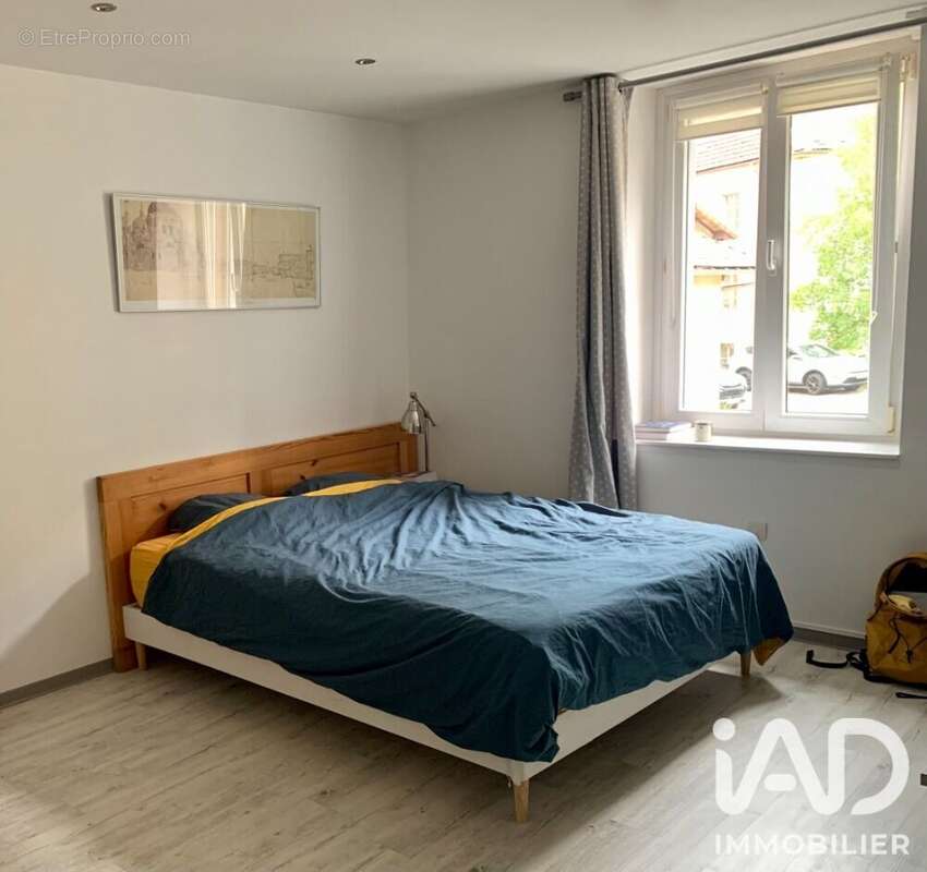 Photo 5 - Appartement à MORTEAU